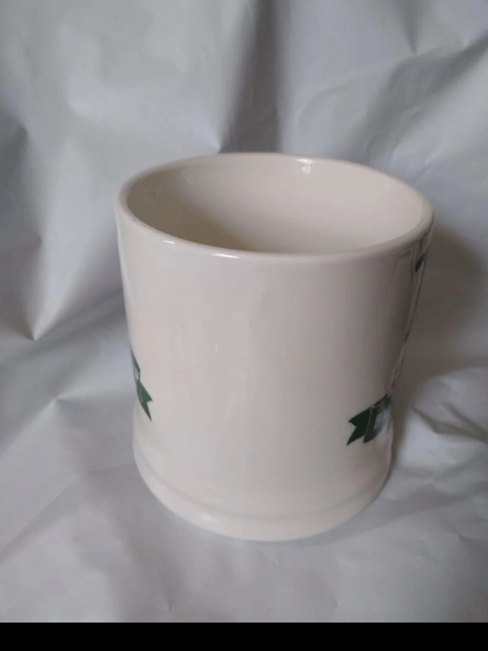Target festive white